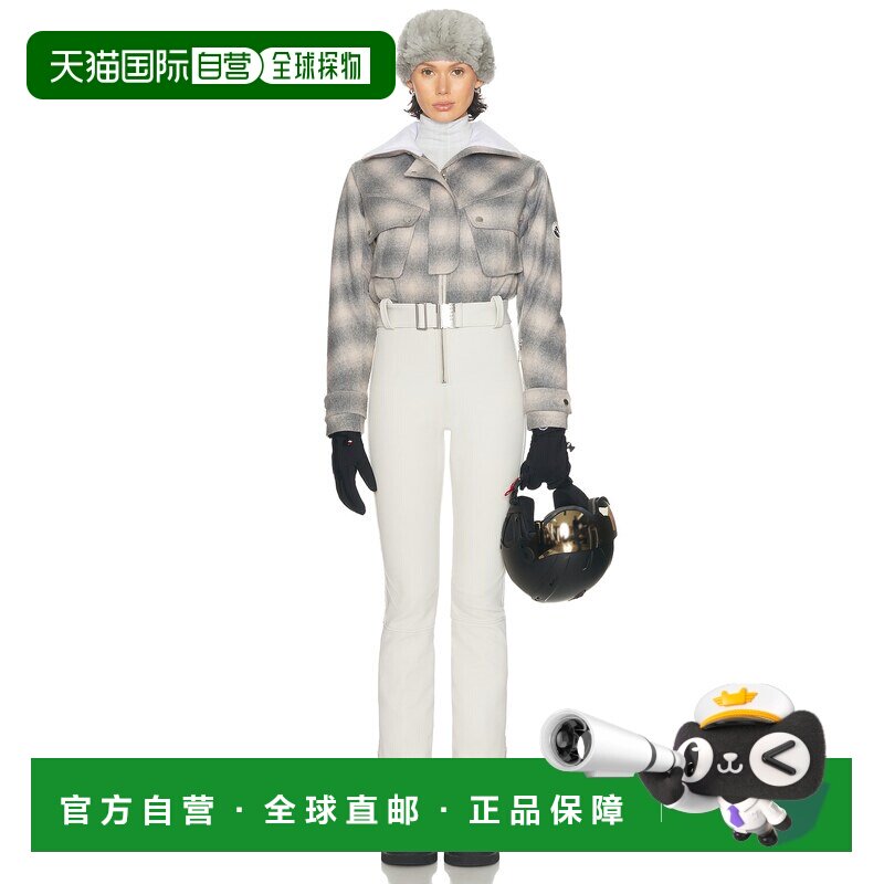 1h可退 香港直邮CORDOVA 女士 Telluride 滑雪服 25TEL10直筒裤