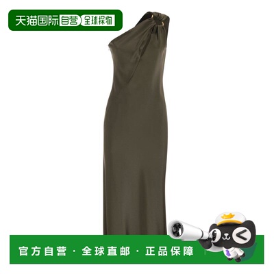 1h可退 香港直邮MAX MARA STUDIO 女士连衣裙 2616221033600003 S