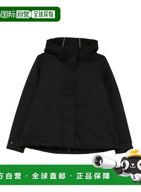 欧洲直邮save the duck 女士 风衣