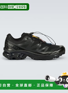1h可退 香港直邮salomon 萨洛蒙 男士 S/Lab XT-6 Softground 运