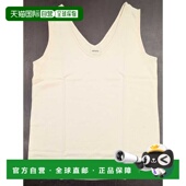 背心 睡衣上装 欧洲直邮khaite 男士