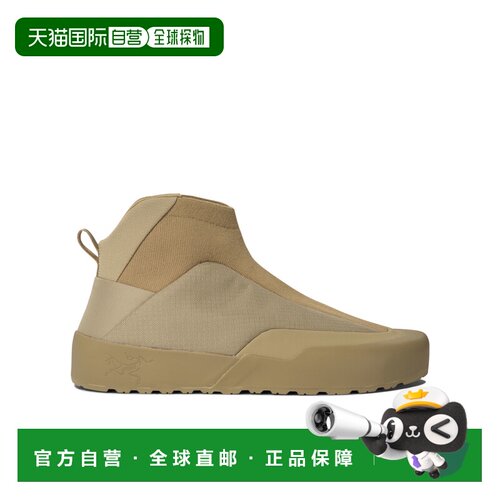 1h可退 香港直邮Arc'teryx 男士运动鞋 X000009205CANVAS AW2025