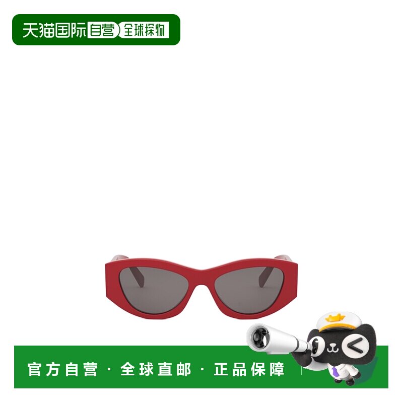 香港直邮Celine 全框太阳镜 CL40308U正品舒适遮阳显脸小高级感图片