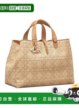 1h可退 欧洲直邮DIOR 迪奥 25秋冬 M2820OMRN_M10I 女士 手提包