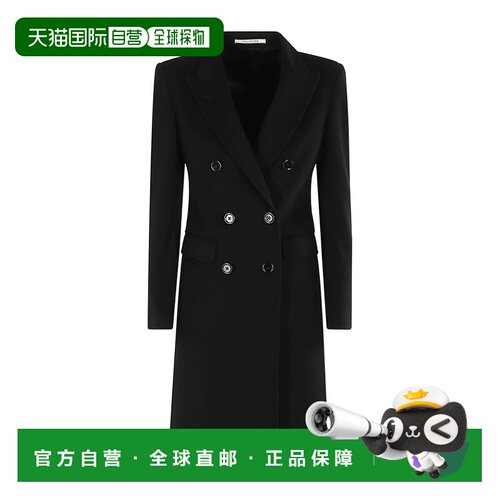 1h可退 香港直邮TAGLIATORE 女士外套 CPARIGI10B350001PER013N50