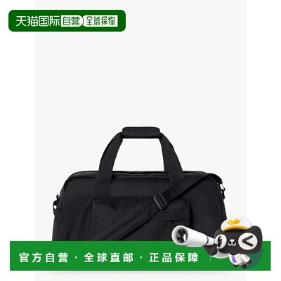 香港直邮CARHARTT WIP 男士 Carhartt on the bottom 尼龙带Logo