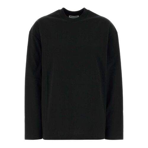 香港直邮JIL SANDER 女士T恤 J02GC0174J20348001【付后1h可退】