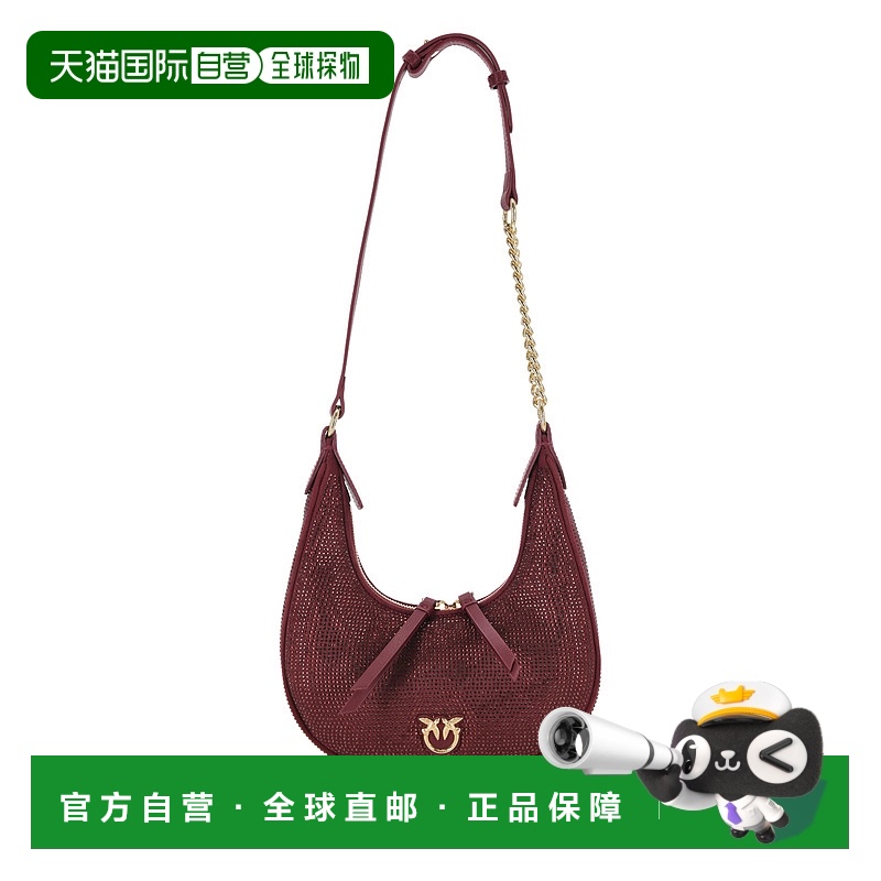1h可退 欧洲直邮PINKO 女士手提包101433A159D6YY