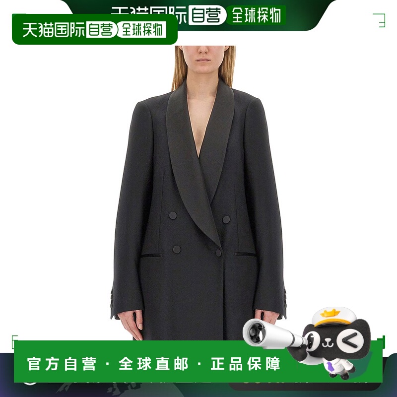 1h可退 欧洲直邮dries van noten 女士 外套长袖夹克