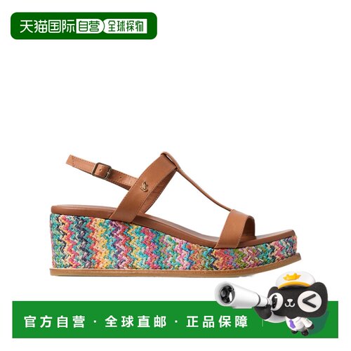 香港直邮JIMMY CHOO 女士休闲鞋 THEIAWEDGE60KXT000064 AW2026