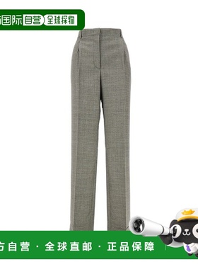 1h可退 香港直邮Prada 普拉达 女士 P273ISOOO16VEF0480 长裤 P27