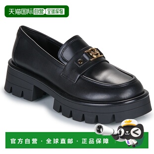 欧洲直邮MICHAEL Michael Kors/MMK女鞋乐福鞋摩卡辛鞋MANDY LOAF