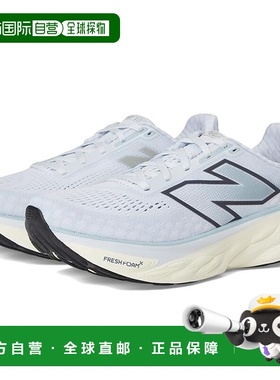 1h可退 香港直邮New Balance  女士 Fresh Foam X 1080v14 跑鞋