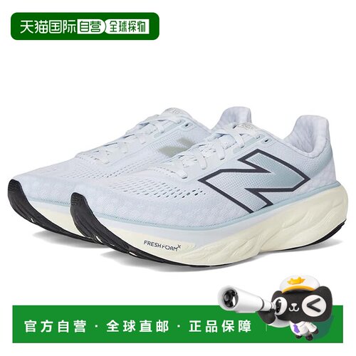 1h可退 香港直邮New Balance  女士 Fresh Foam X 1080v14 跑鞋