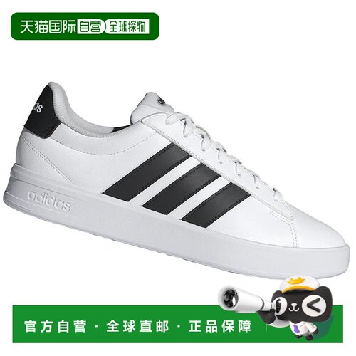 香港直邮ADIDAS 男士运动鞋 IH1472BIANCONERO CO 花色 SCARPE UO