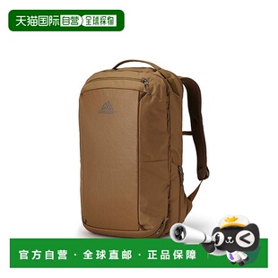 自营欧洲直邮GREGORY格里高利 Border Traveler30L 登山徒步背包