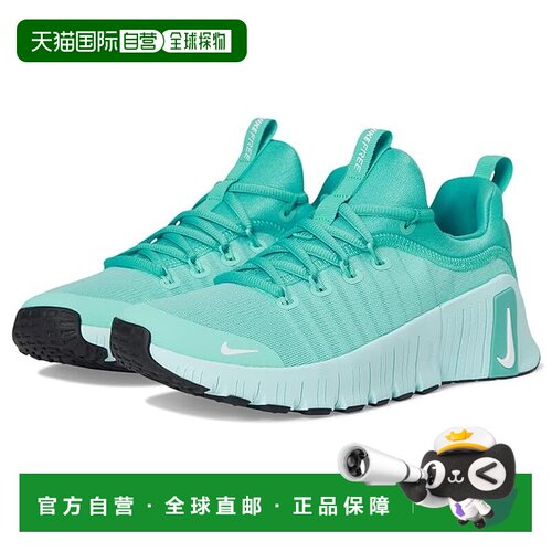 1h可退 香港直邮Nike 耐克 女士 Free Metcon 6 跑鞋  舒适时尚