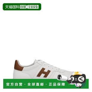 低筒運動鞋 1h可退 H630 男士 HXM6680FZ00V5L 香港直邮Hogan