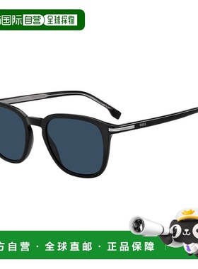 1h可退 香港直邮BOSS 波士 男士 -sunglasses 太阳镜 BOSS1845S80