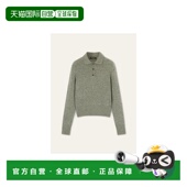 欧洲直邮LORO 女士 PIANA 1h可退 26春夏 FAP6103_J1Y6 针织衫