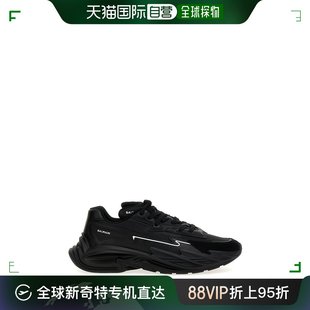 Row Run 男士 香港直邮Balmain CM1VI355LLSN 巴尔曼 运动鞋