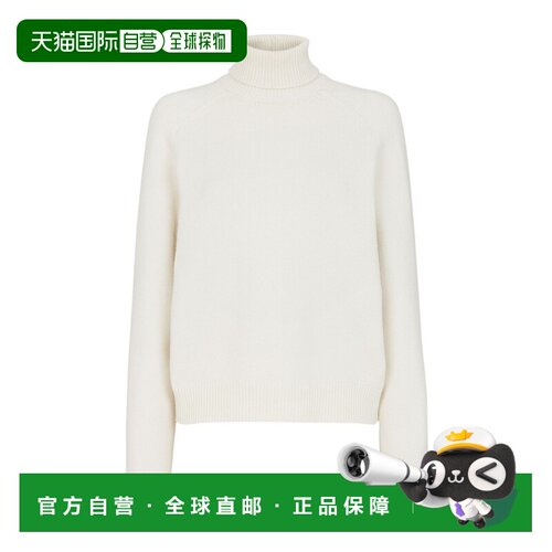 1h可退 香港直邮FENDI 女士针织衫 FZXC46ASJJF08QQ