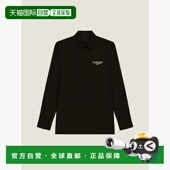 欧洲直邮GIVENCHY 001 纪梵希 1h可退 26春夏 BM616M14M6 男士 长