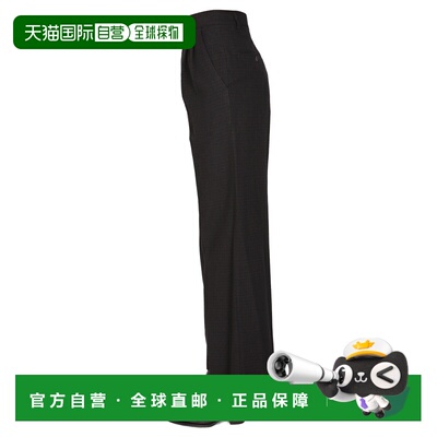 香港直邮ISABEL MARANT 女士休闲裤 PA222322A014I30MI AW2022