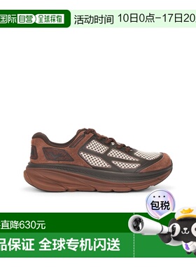 1h可退 香港直邮Hoka One One 男士 U Clifton One9 运动鞋 11733