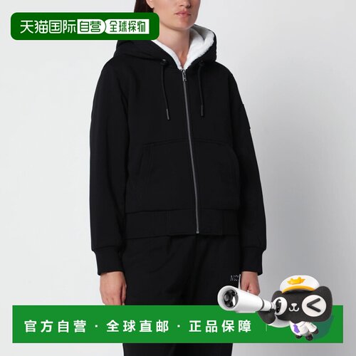香港直邮MOOSE KNUCKLES 女士卫衣 M36LS636CO115【付后1h可退】