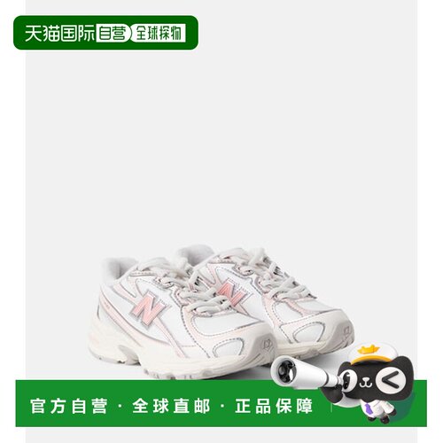 香港直邮NewBalance740 Kids女童运动鞋 【付后1h可退】