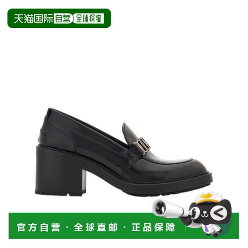 Salvatore Ferragamo Vara 乐福鞋一脚蹬松糕鞋女鞋 01L836