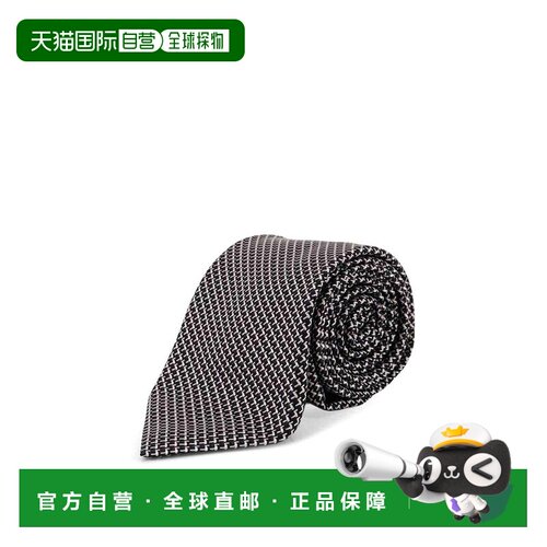 1h可退 香港直邮TOM FORD 男士领带 STE001S0225UUC AW2026 花色
