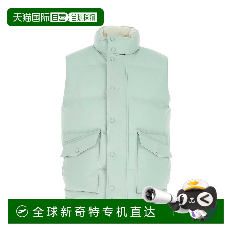 1h可退 欧洲直邮alexander mcqueen 男士 夹克衫外套