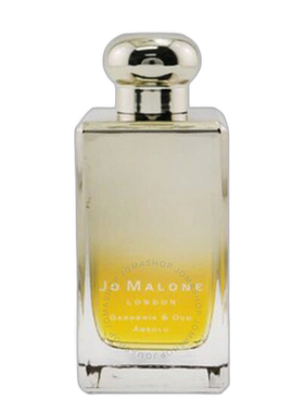 欧洲直邮JOMALONE/祖马龙#栀子花与乌木Gardenia&Oud香水100正品