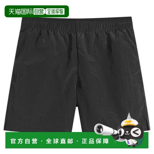 香港直邮Roa/Helder 5男士运动短裤 支付后1h可退