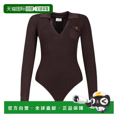 香港直邮ELISABETTA FRANCHI 女士连体衣 BK02B66E2EV9 AW2026
