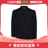 Wish羊毛针织POLO衫 香港直邮Loro Fine 男士 Piana