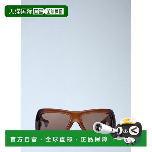 香港直邮Saint Laurent 圣罗兰 男士 SL 902 Howl 太阳眼镜 86288