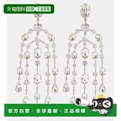 香港直邮JENNIFER 女士 BEHR 1h可退 珍妮弗 贝尔 Ophelia 精饰耳