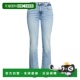 All Mankind 牛仔长裤 香港直邮7 女士 For 弗奥曼德 1h可退 赛文