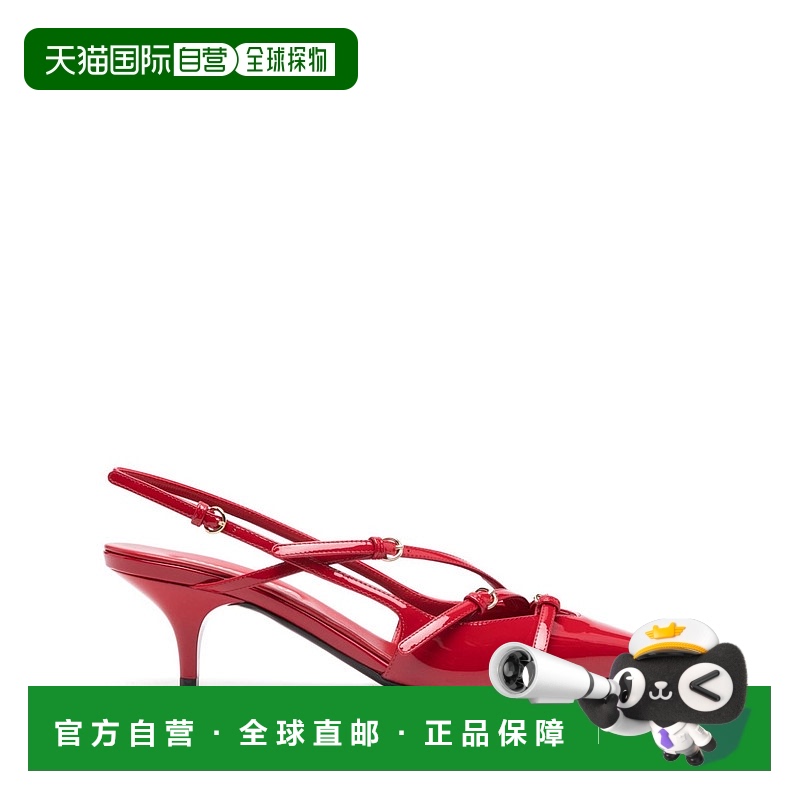 1h可退 欧洲直邮miu miu 女士 凉鞋正品高档时尚舒适百搭透气高级