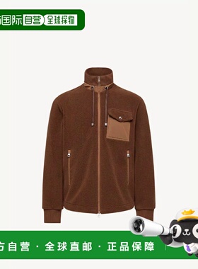 1h可退 欧洲直邮MONCLER 盟可睐 26春夏 L10918G0002689BBG283 男