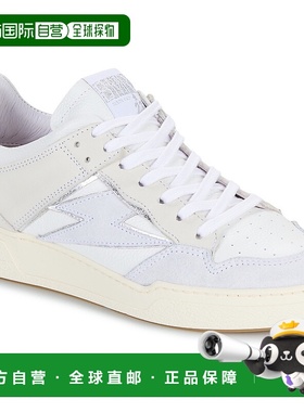 欧洲直邮Semerdjian   女鞋低帮板鞋 CHITA-A457