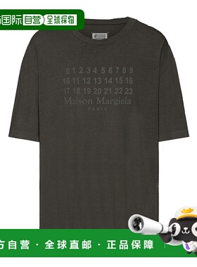 香港直邮Maison Margiela 短袖T恤 S29GC0307S24575