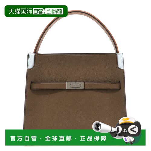 香港直邮ToryBurch托里 伯奇LEE RADZIWILL女士托【付后1h可退】