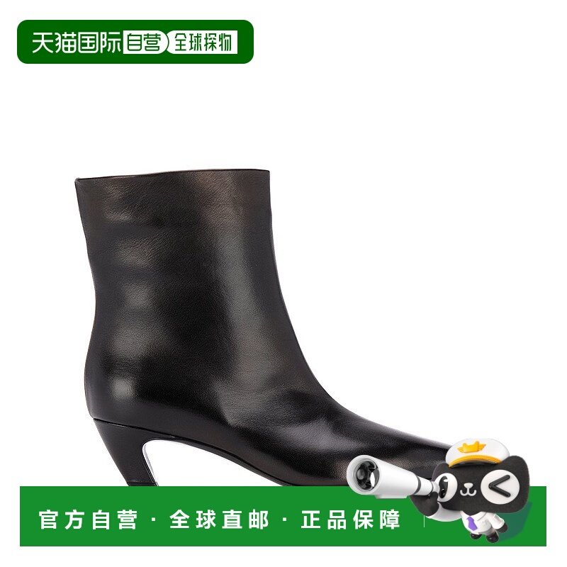 1h可退 欧洲直邮khaite 女士 靴子