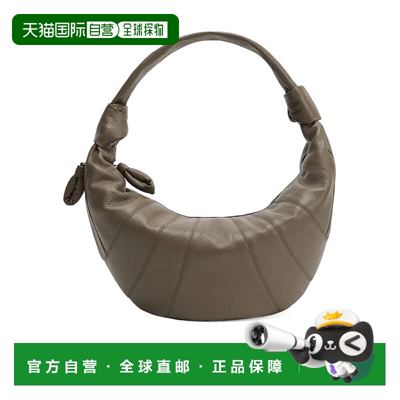 香港直邮Lemaire 幸运牛角面包袋 BG0071LL0018
