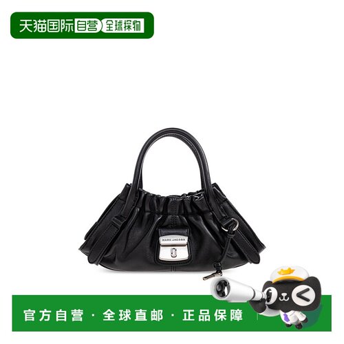 欧洲直邮marc jacobs 女士 单肩包斜挎包手提包