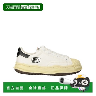 徽标细节休闲运动鞋 1h可退 Yasuhiro Mihara A09 香港直邮Maison